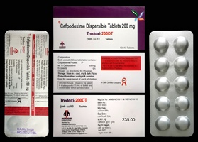 TREDOXI -200 DT